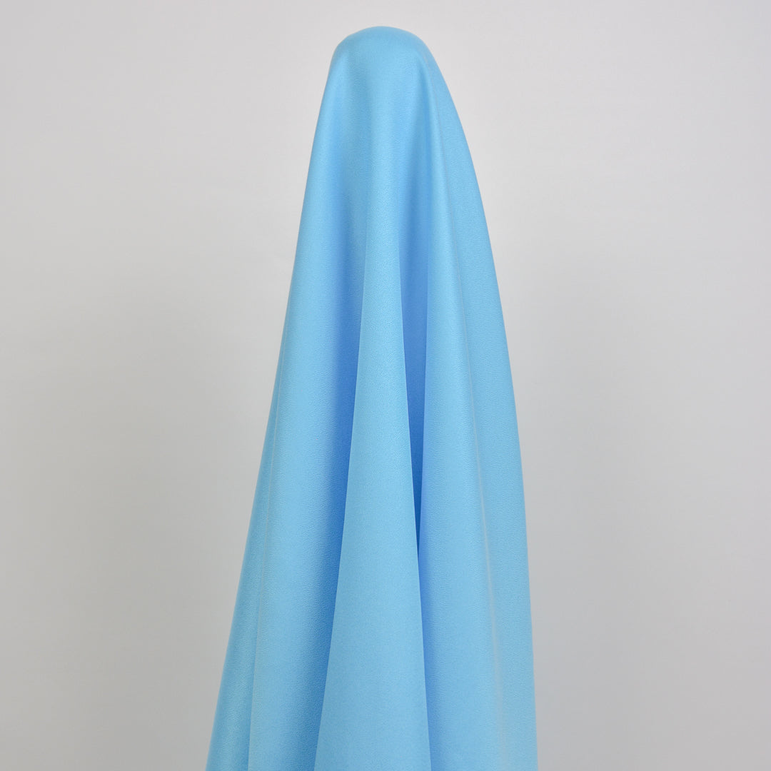 Angel Mini Crepe Woven