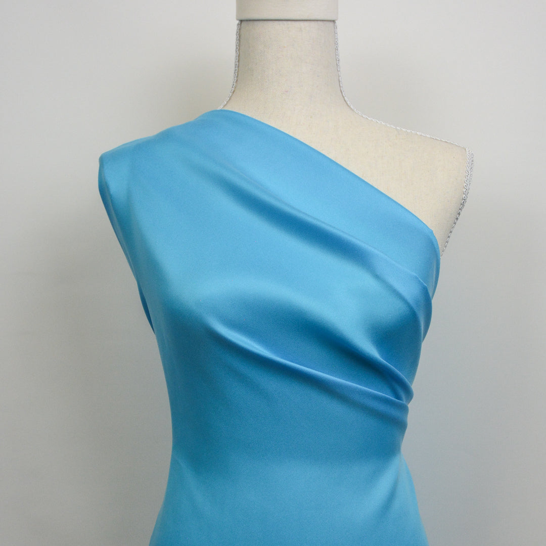 Angel Mini Crepe Woven