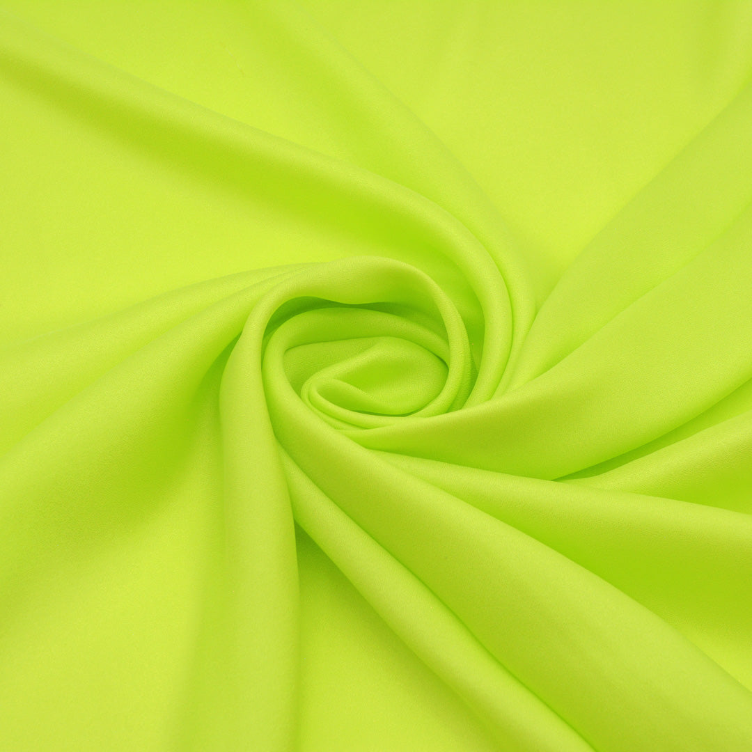 Angel Mini Crepe Woven