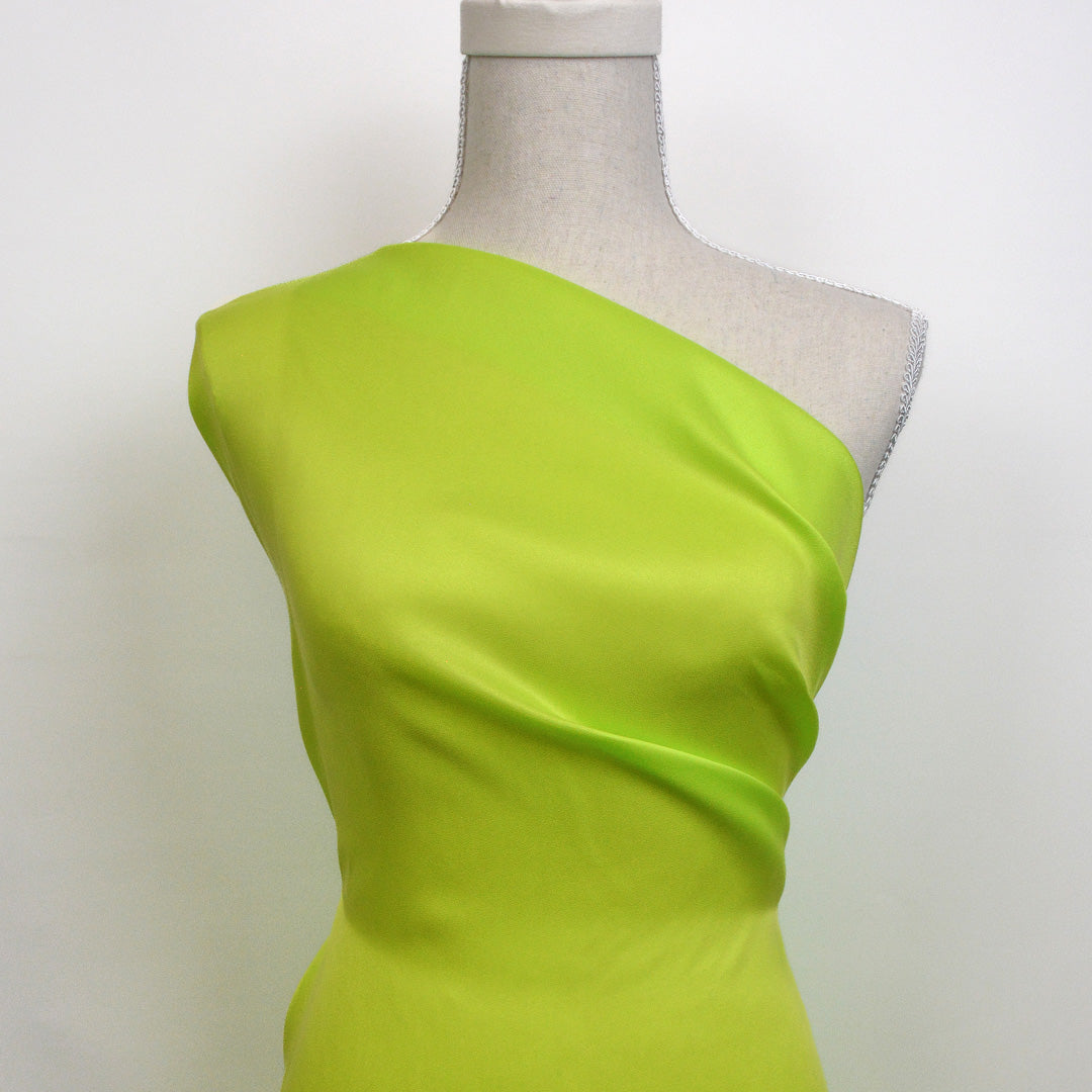 Angel Mini Crepe Woven