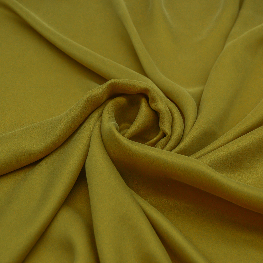 Angel Mini Crepe Woven