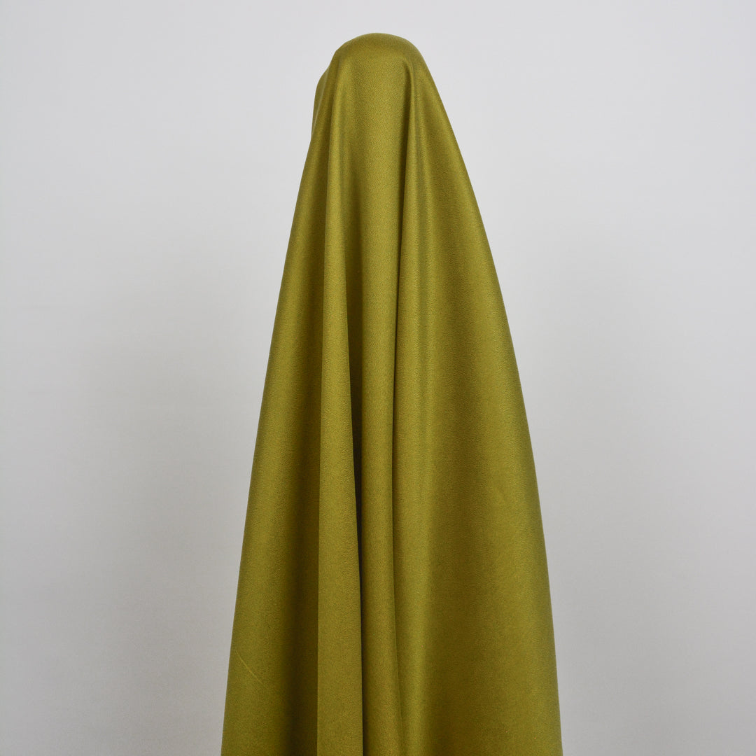 Angel Mini Crepe Woven