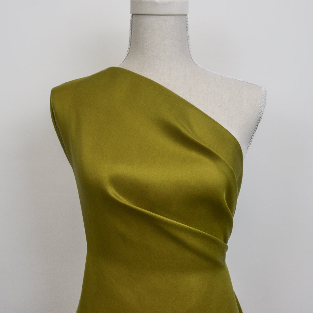 Angel Mini Crepe Woven