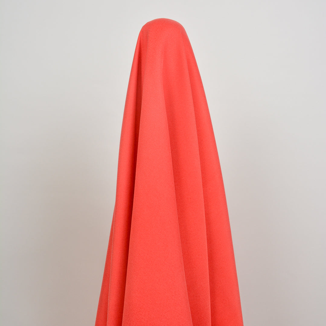 Angel Mini Crepe Woven