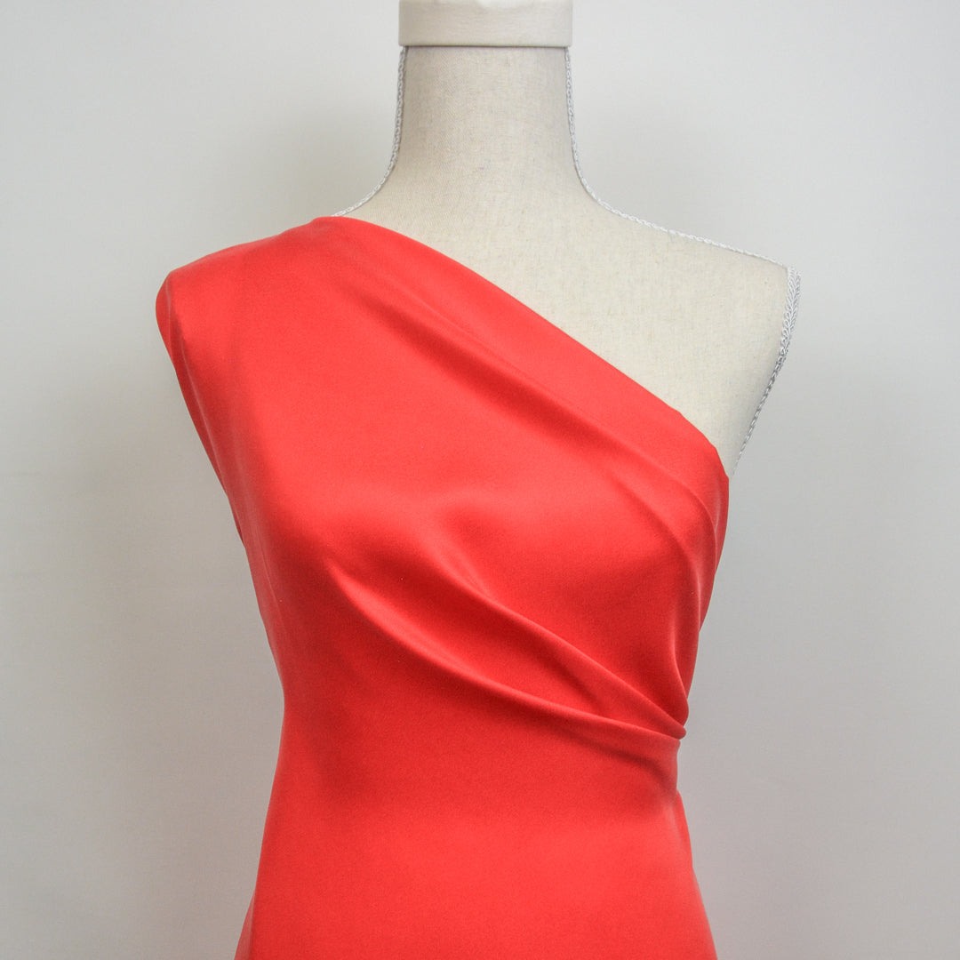 Angel Mini Crepe Woven