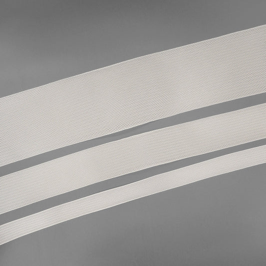 Horse Hair Braid - Beige