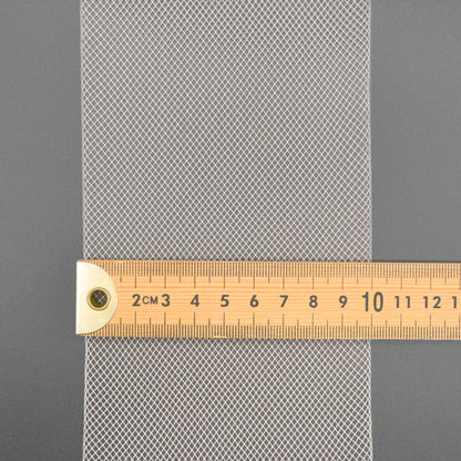 Horse Hair Braid - Beige