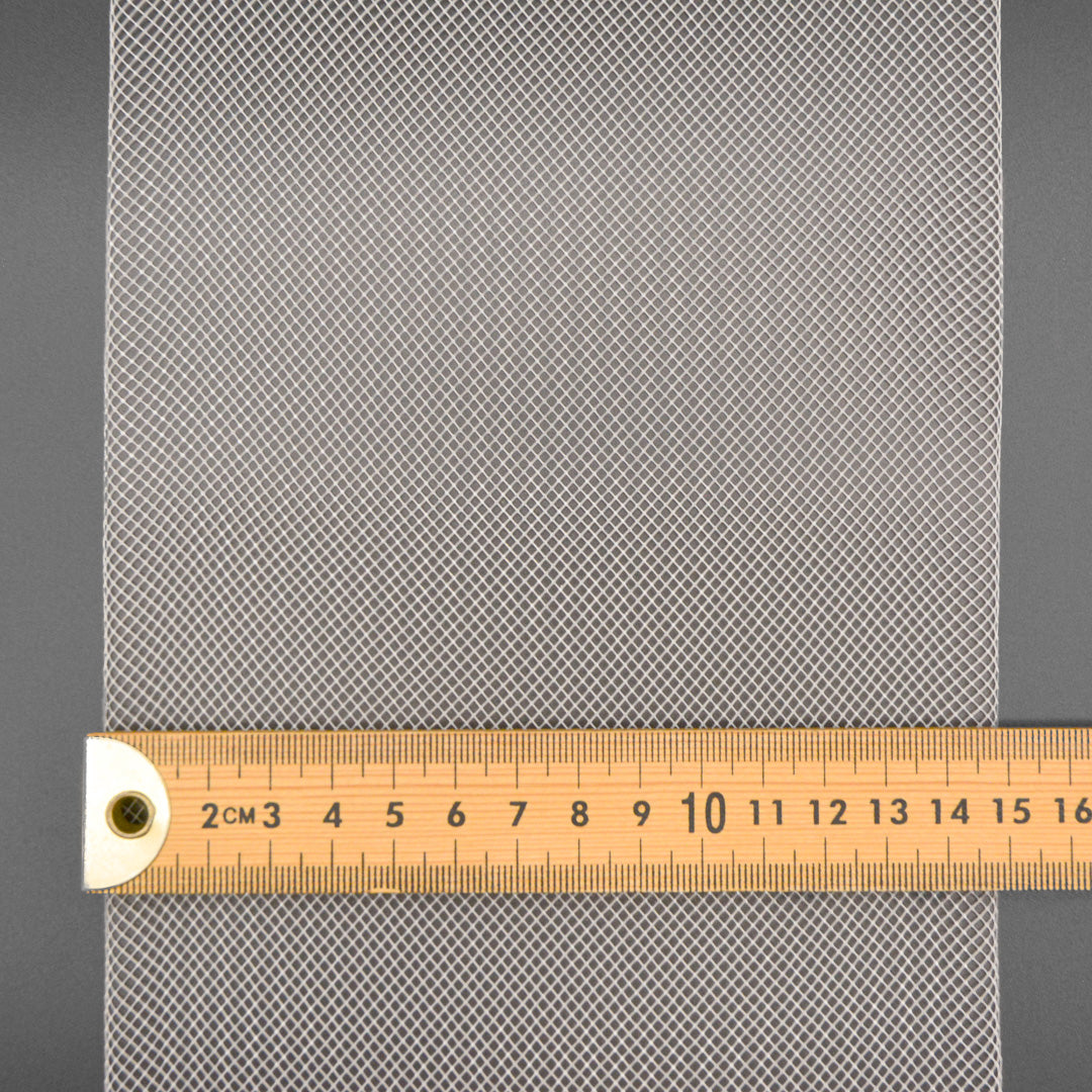 Horse Hair Braid - Beige