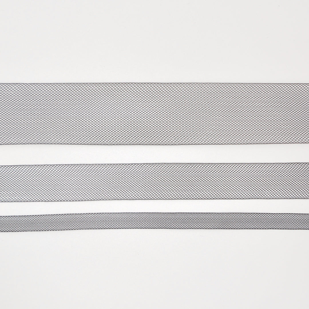 Horse Hair Braid - Black