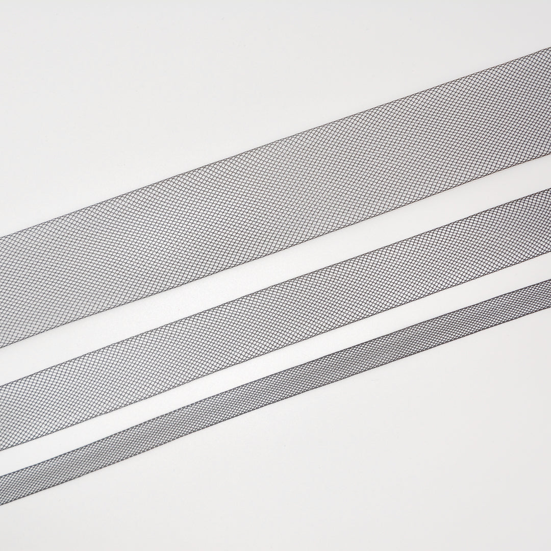 Horse Hair Braid - Black