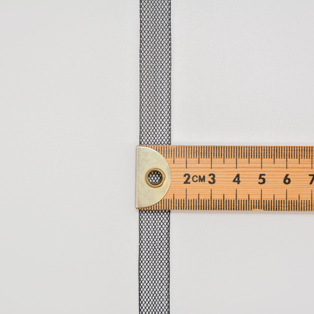 Horse Hair Braid - Black