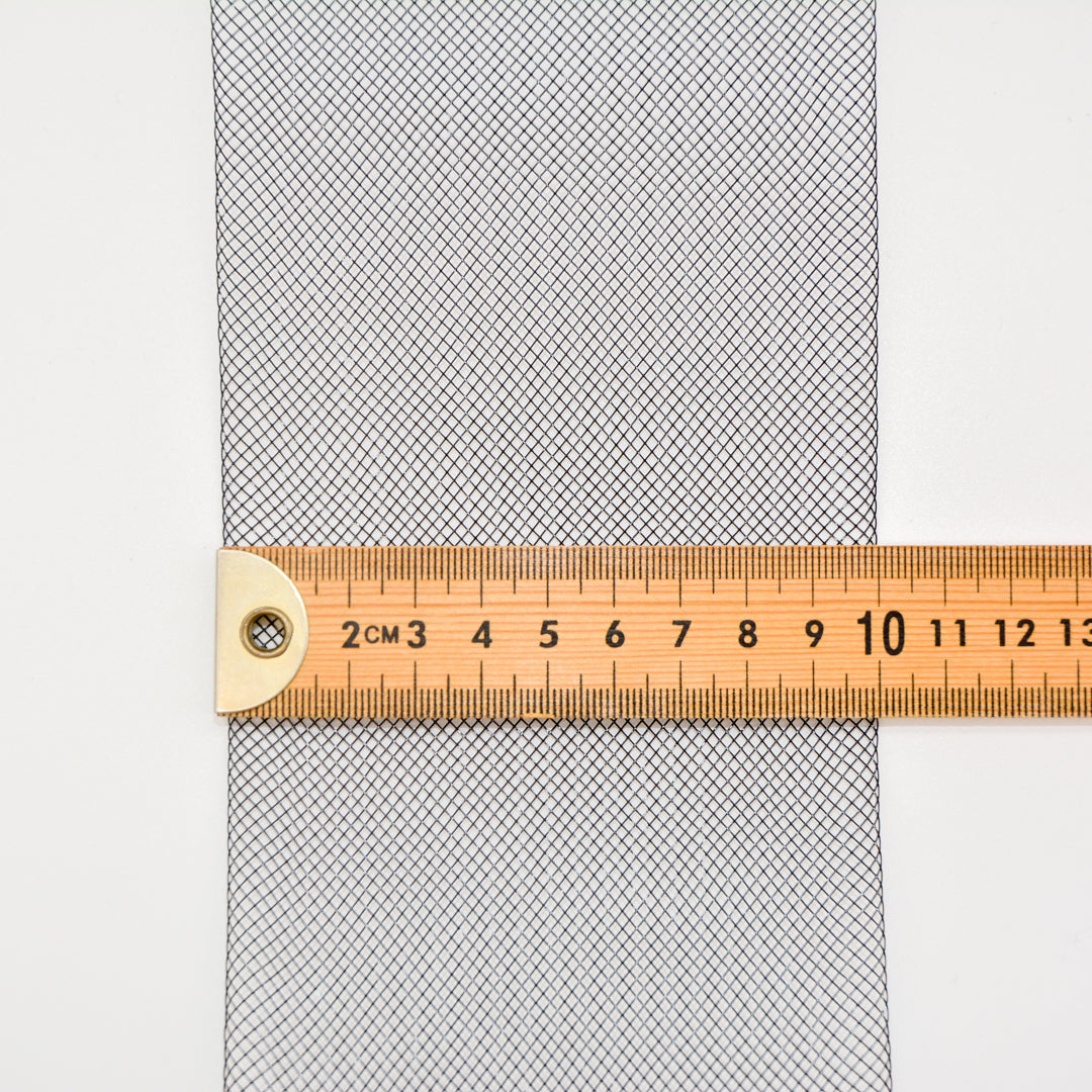 Horse Hair Braid - Black