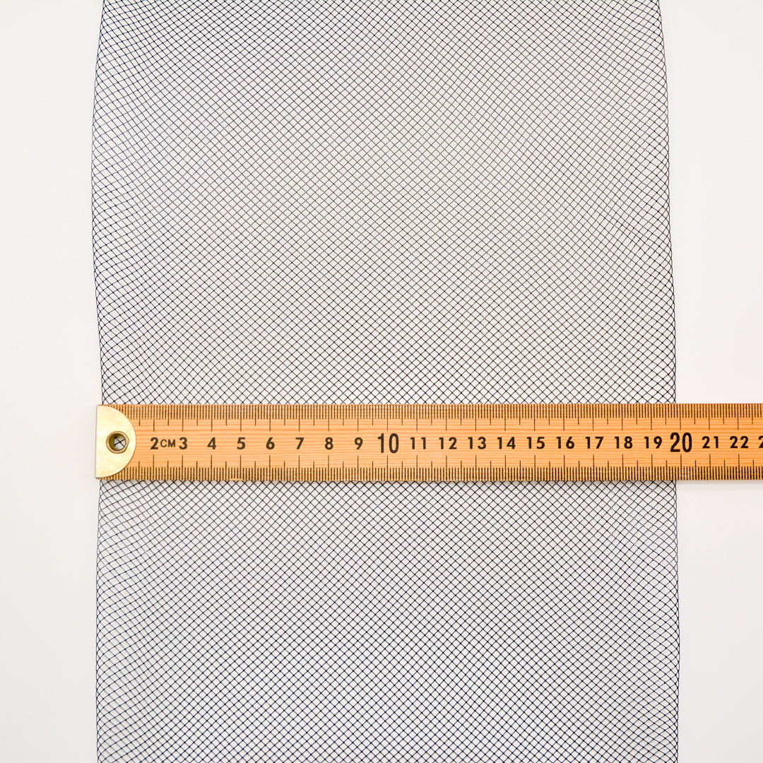 Horse Hair Braid - Black