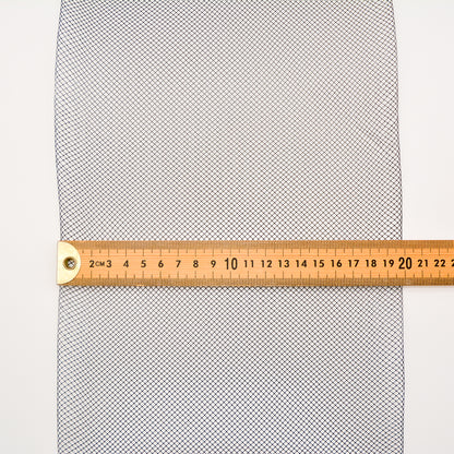 Horse Hair Braid - Black