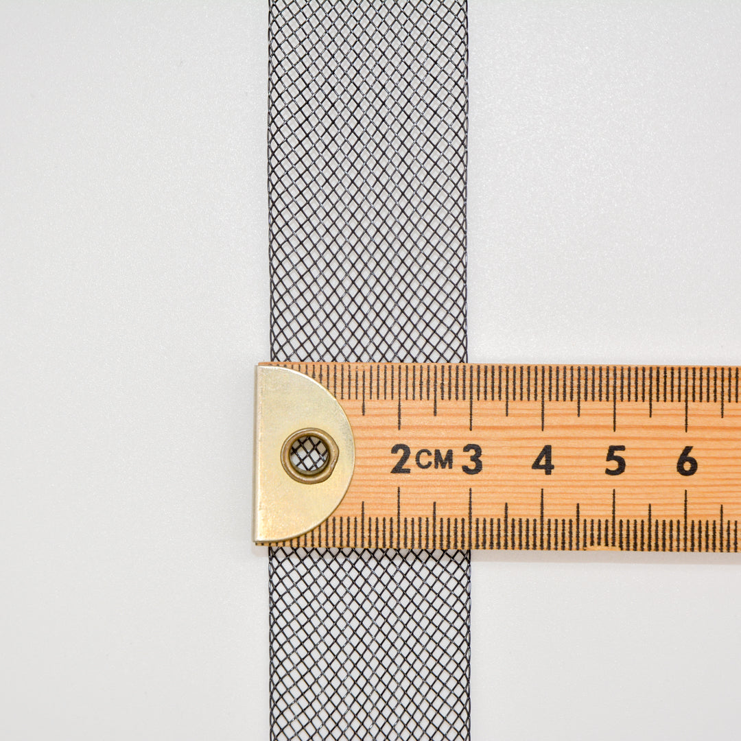 Horse Hair Braid - Black