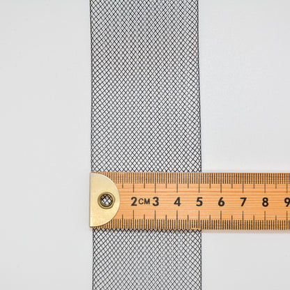 Horse Hair Braid - Black