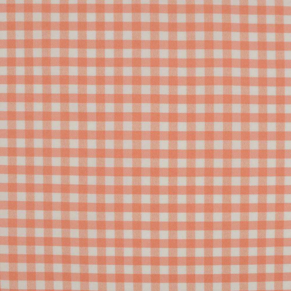 Jack Gingham Bengaline Woven