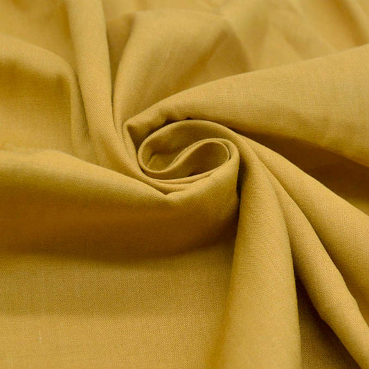 Oscar Stretch Linen Viscose Woven