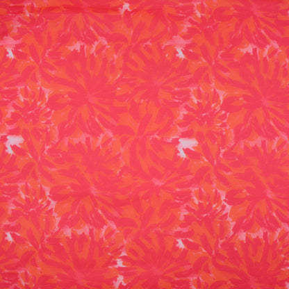 Patter Printed Cotton Woven