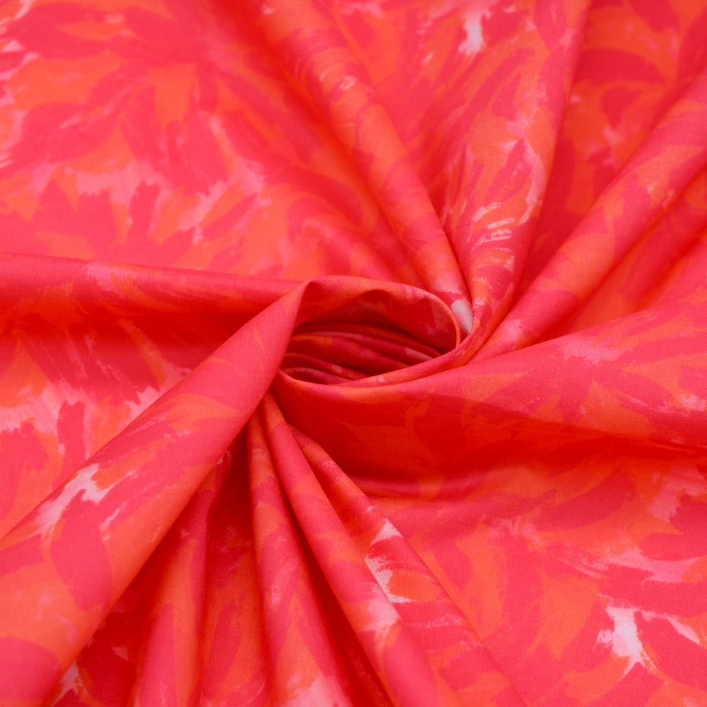 Patter Printed Cotton Woven