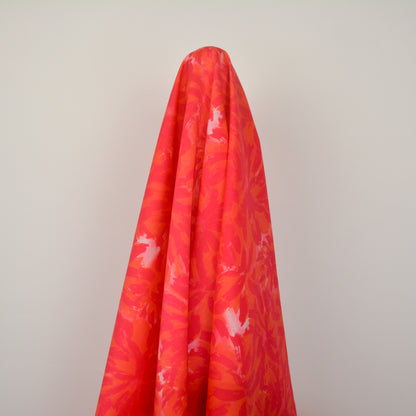 Patter Printed Cotton Woven