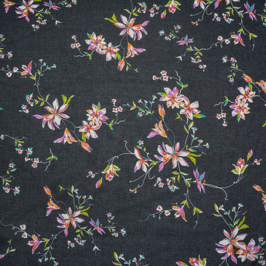 Petit Chiffon Polyester Woven
