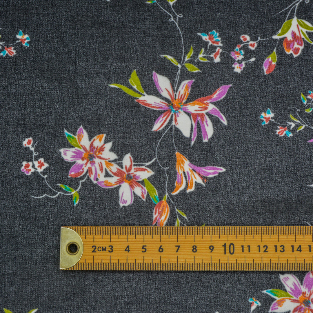 Petit Chiffon Polyester Woven