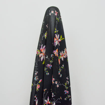 Petit Chiffon Polyester Woven