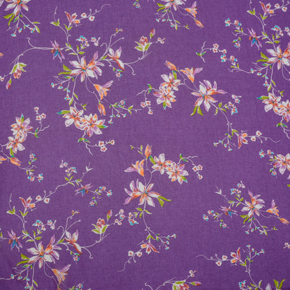 Petit Chiffon Polyester Woven