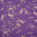 Petit Chiffon Polyester Woven
