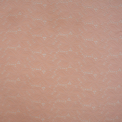 Princess Polyester Jacquard Knit