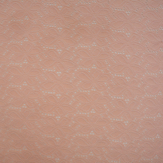 Princess Polyester Jacquard Knit