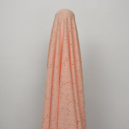 Princess Polyester Jacquard Knit