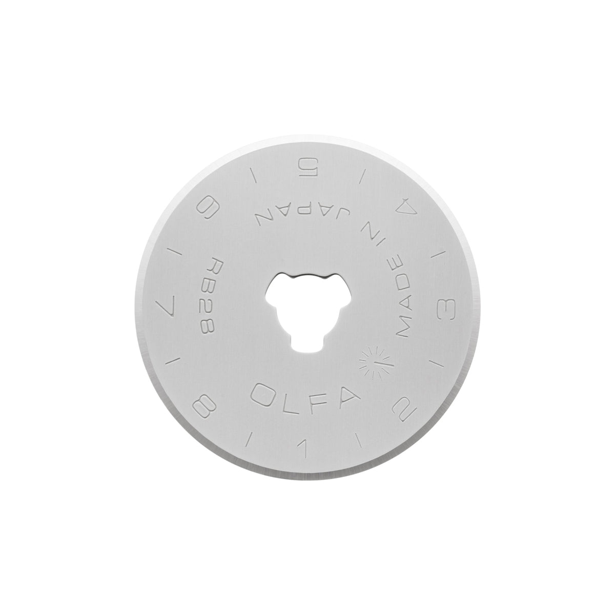 OLFA 28mm Tungsten Steel Rotary Blade