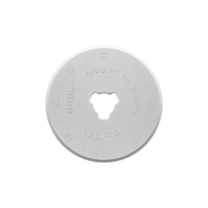 OLFA 28mm Tungsten Steel Rotary Blade