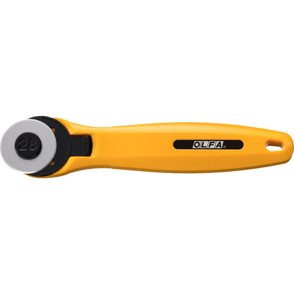 OLFA Quick-Change Rotary Cutter - 28mm
