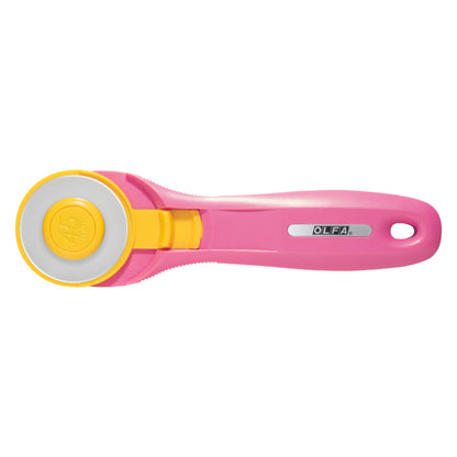 OLFA Quick-Change Rotary Cutter - 45mm