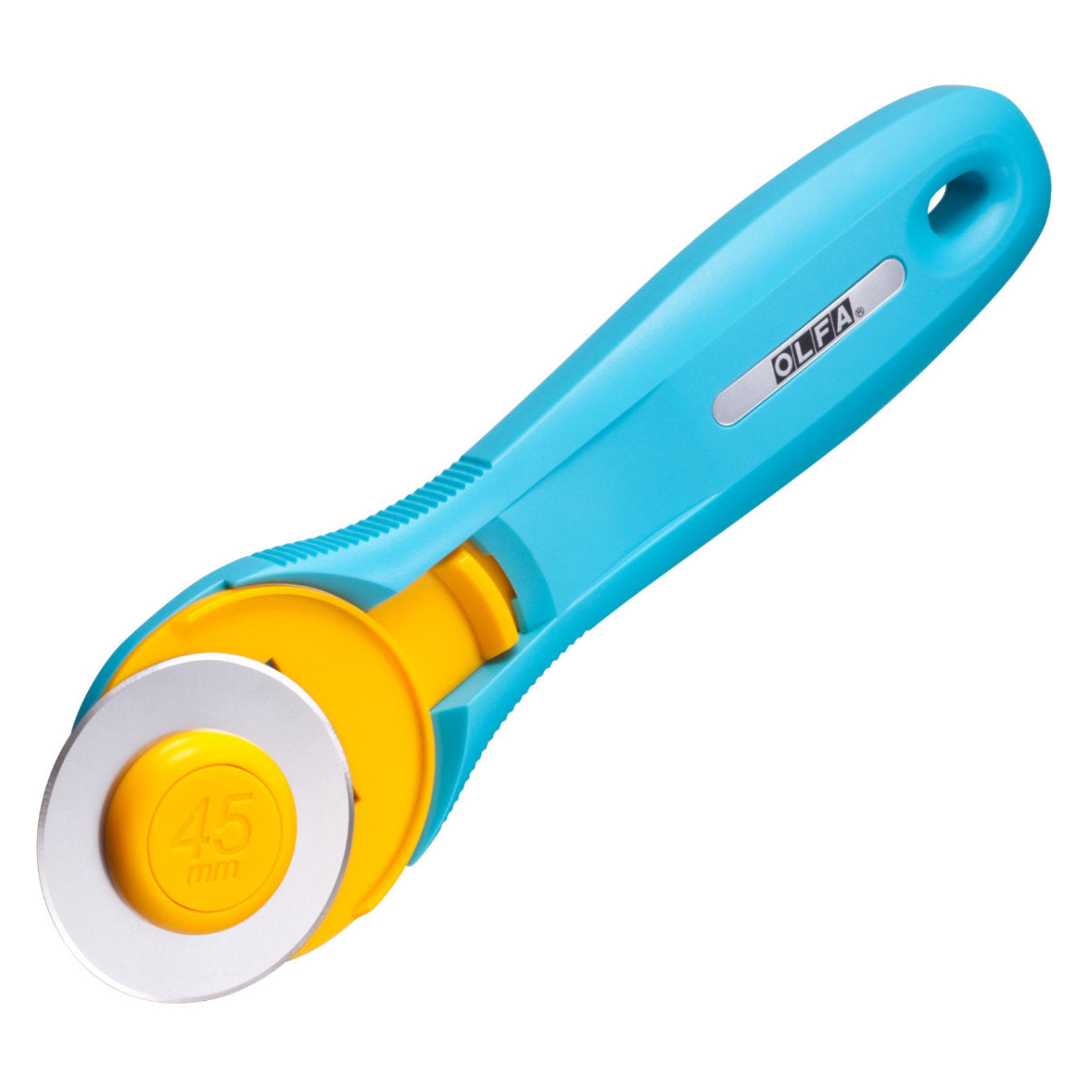 OLFA Quick-Change Rotary Cutter - 45mm