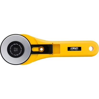 OLFA Straight Handle Rotary Cutter - 60mm
