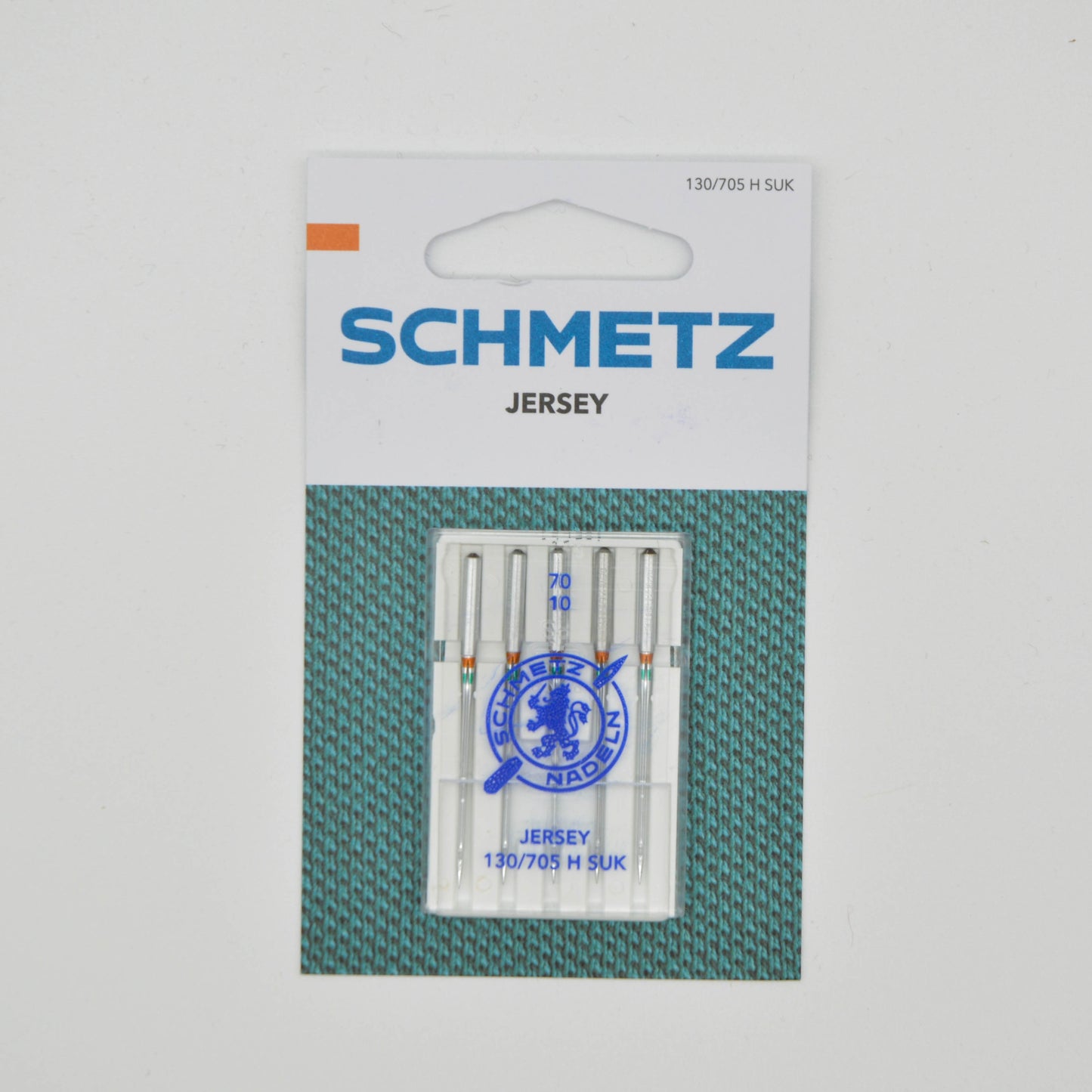 Jersey Machine Needles - Schmetz