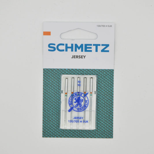 Jersey Machine Needles - Schmetz