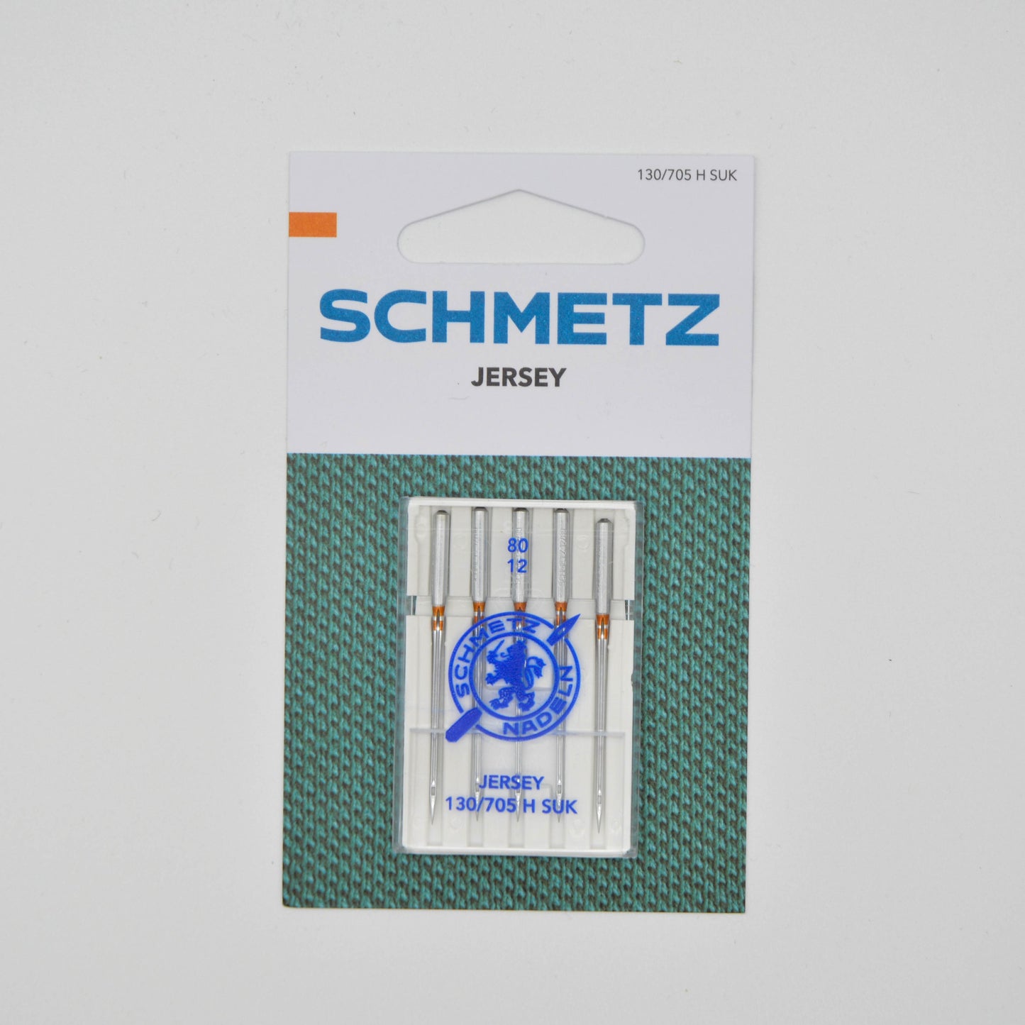 Jersey Machine Needles - Schmetz