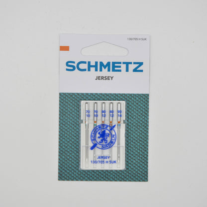 Jersey Machine Needles - Schmetz