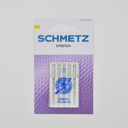 Stretch Machine Needles - Schmetz