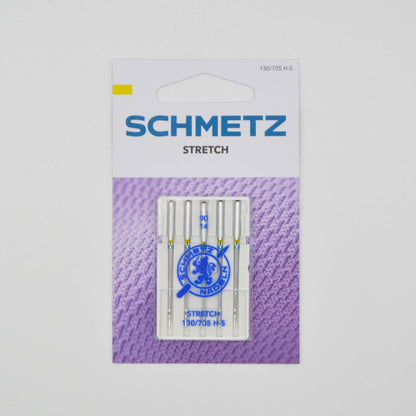 Stretch Machine Needles - Schmetz