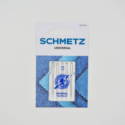 Universal Machine Needles - Schmetz