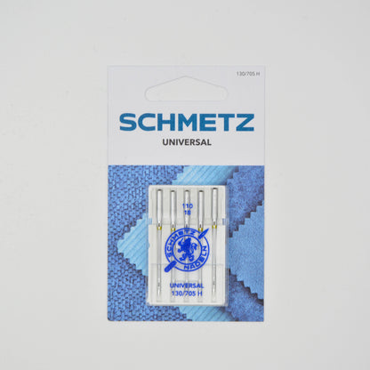 Universal Machine Needles - Schmetz
