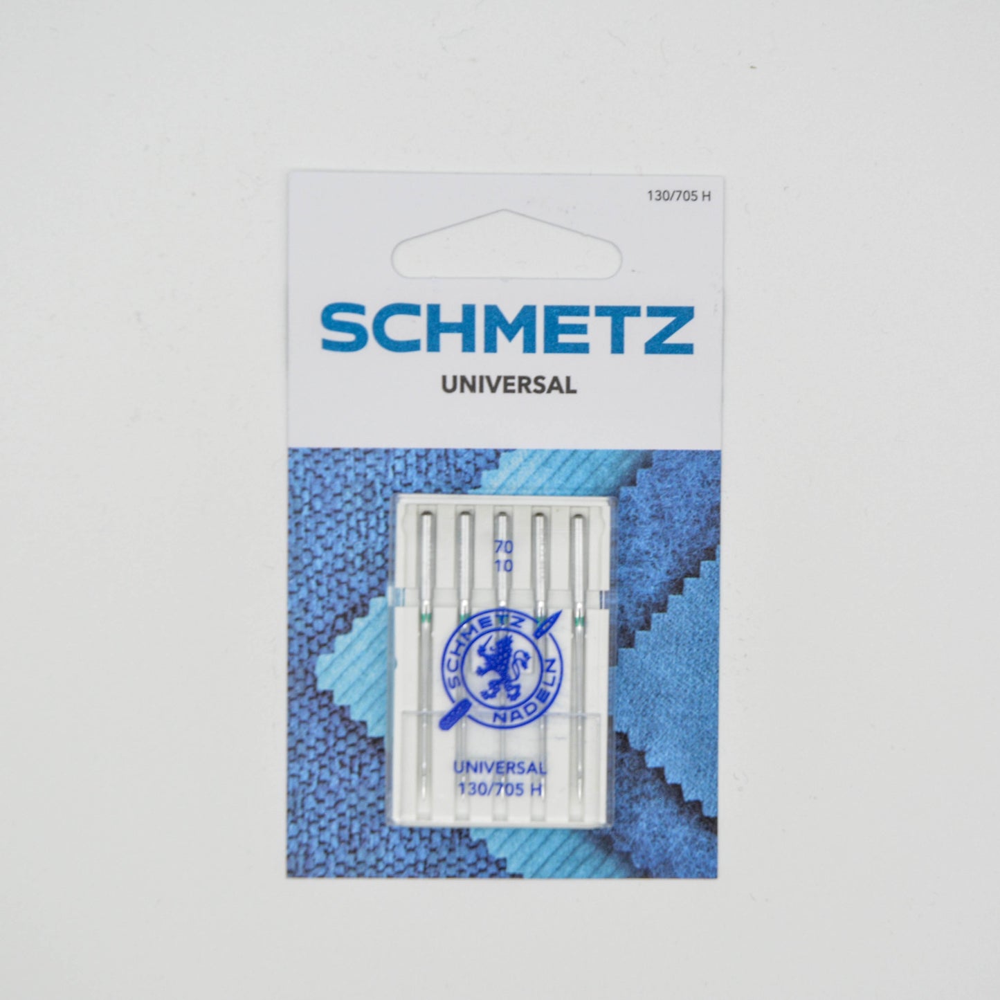 Universal Machine Needles - Schmetz