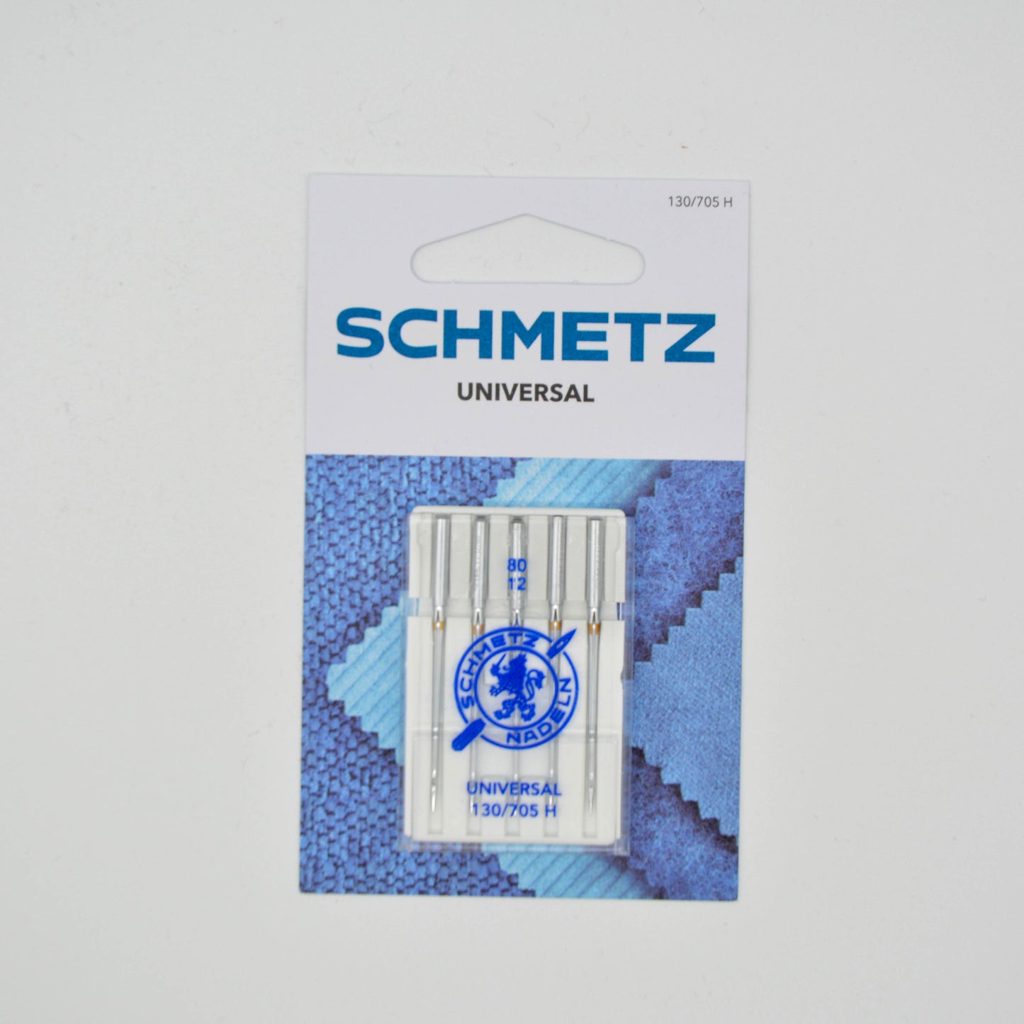 Universal Machine Needles - Schmetz