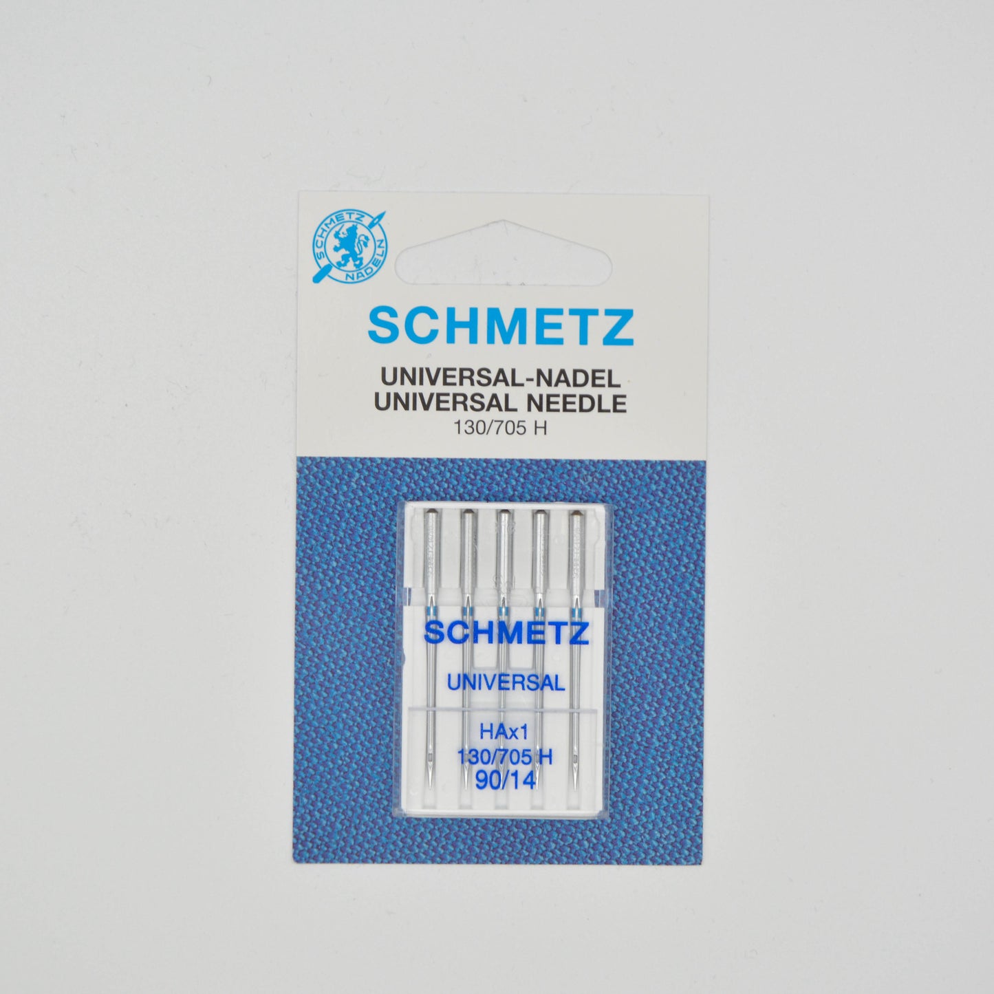 Universal Machine Needles - Schmetz